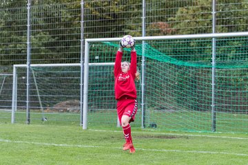 Bild 143 - B-Juniorinnen SV Henstedt Ulzburg - Hamburger SV : Ergebnis: 2:3